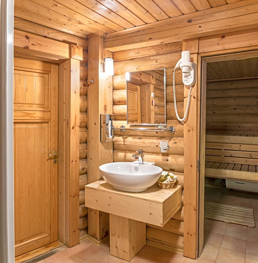 Yastrebets Wellness & Spa